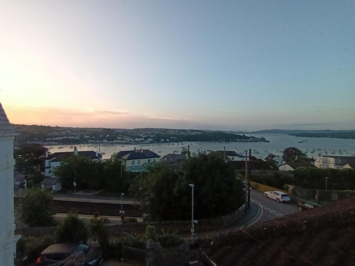 Beautiful With Sea Views Cornwall Holiday home Saltash