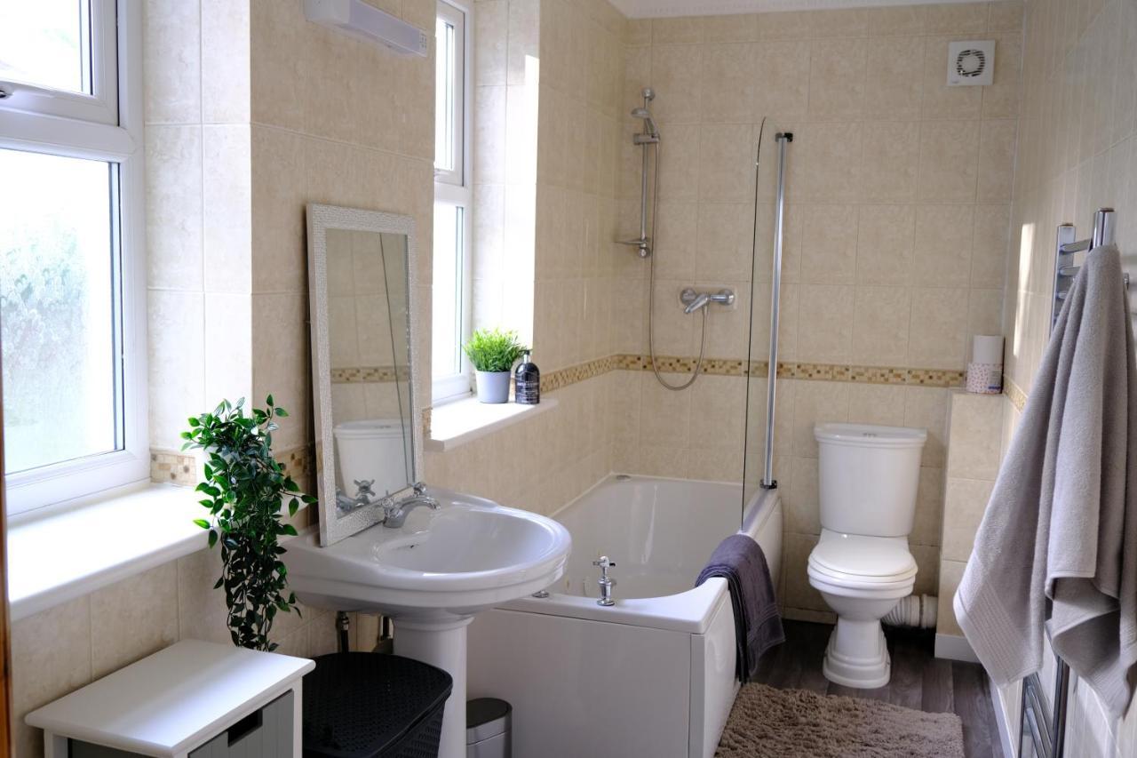 Beautiful With Sea Views Cornwall Holiday home Saltash