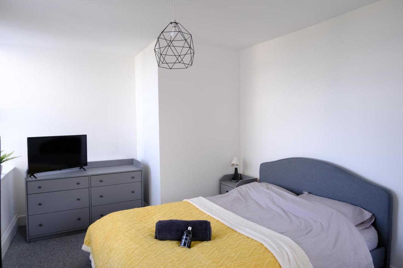 Beautiful With Sea Views Cornwall * Saltash