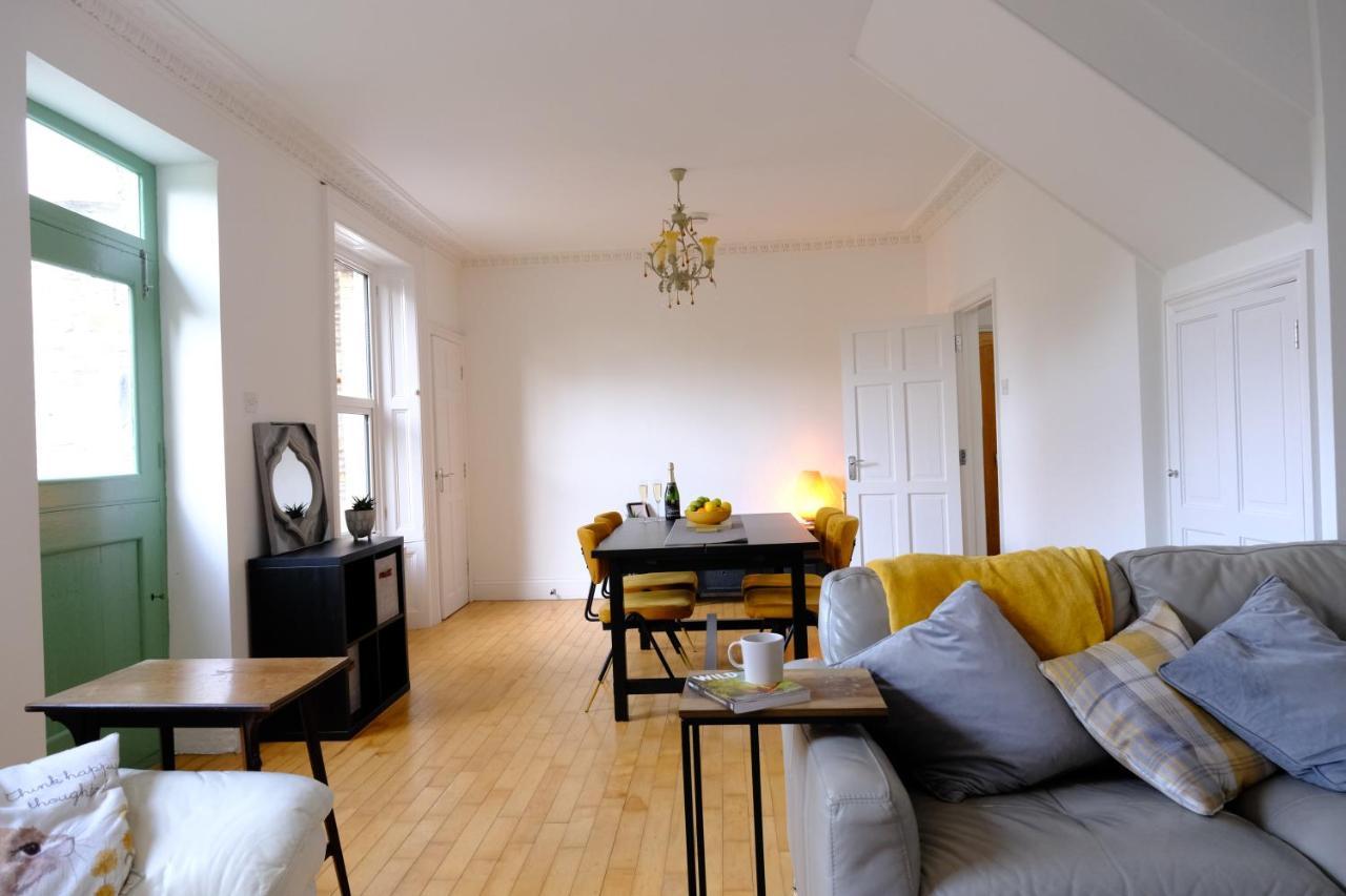 Beautiful With Sea Views Cornwall Saltash