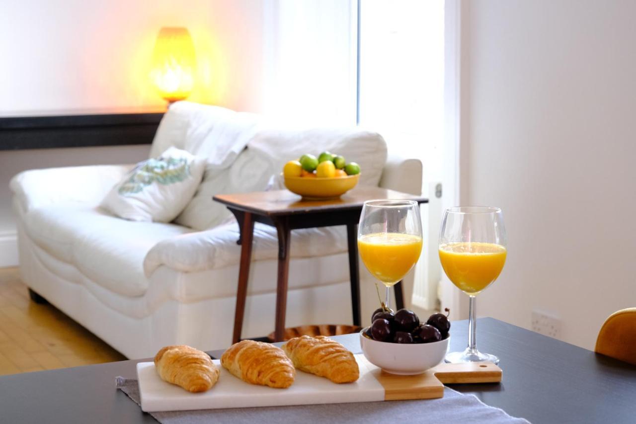 Holiday home Beautiful With Sea Views Cornwall