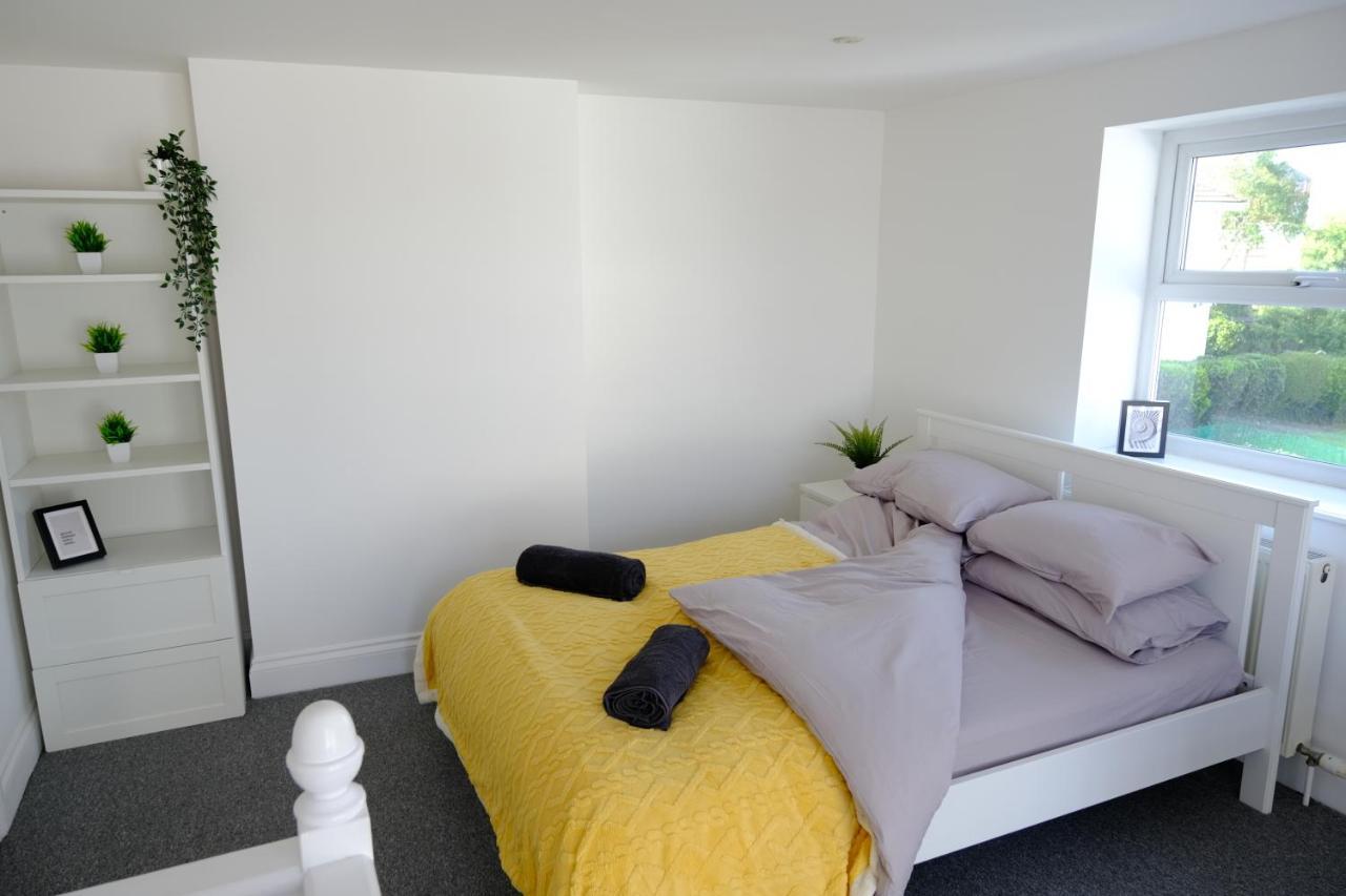 Beautiful With Sea Views Cornwall Saltash