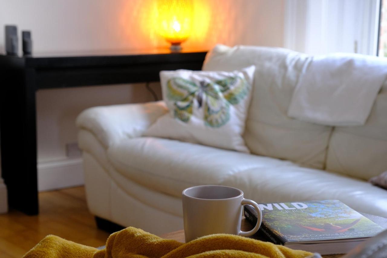 Beautiful With Sea Views Cornwall Holiday home Saltash