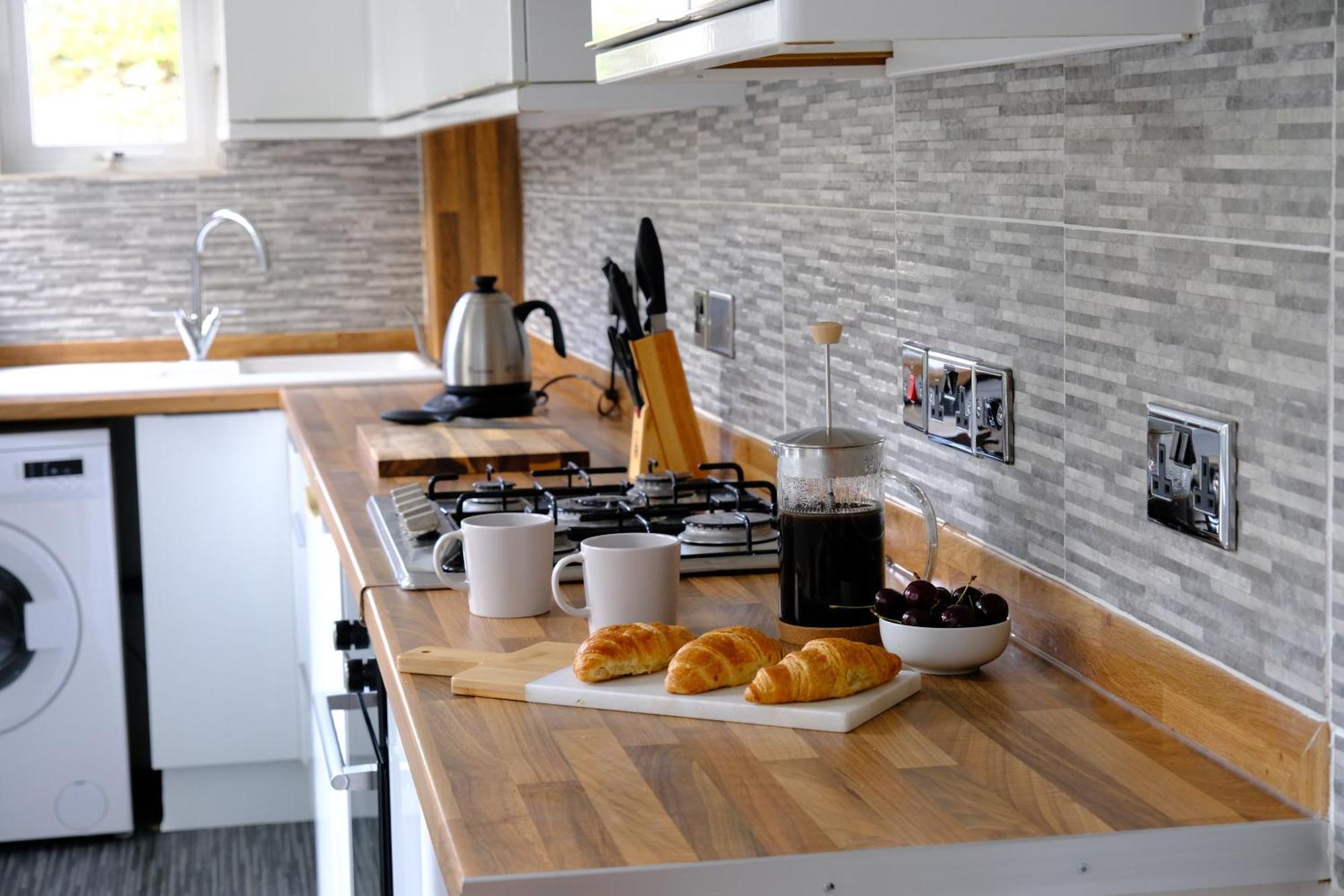 Beautiful With Sea Views Cornwall * Saltash